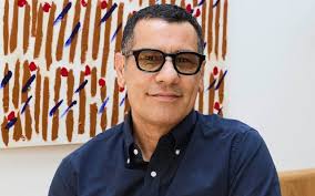 Mouthwatering summer recipes from the co-founder of Ottolenghi