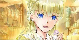 Pin De Jarurat Tapdang Em Death March Kara Hajimaru Isekai Kyousoukyoku Anime