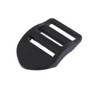 SLL 1" Heavy Duty Plastic Strap Adjuster, Ladderlock Buckle ...