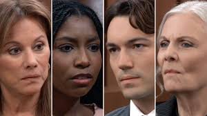 General Hospital Spoilers Video: 'I Owe You An Apology'