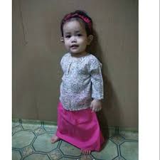 The copyright of the image is owned by the owner, this website only displays a few snippets of several keywords that are put together in a post summary. Raya 2019 Baju Kurung Kedah Baby Shopee Malaysia