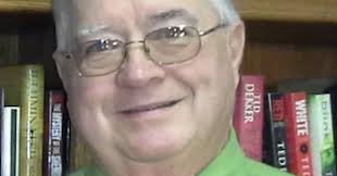 DeMuth, Wehrkamp vying for Paulding judge's post