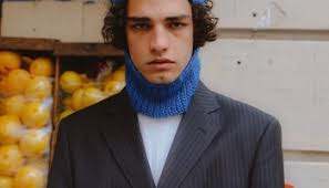 Snapshot of Sami by Teresa Arce