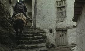 Abbas Kiarostami Khane Ye Doust Kodjast Aka Where S My Friend S House 1987 Cinema Of The World Abba Great Movies Cinema