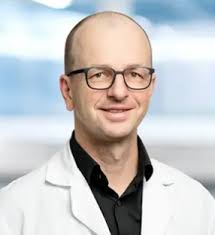 Profiles: Department of Neurology