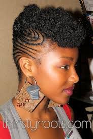 African American Natural Hair Pictures Thirstyroots Com Black Hairstyles And Hair Care Natural Hair Pictures Hair Styles African Braids Hairstyles
