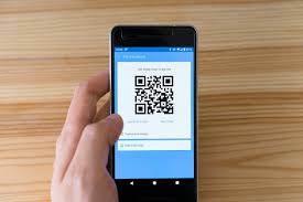 Maybe you would like to learn more about one of these? Tres Maneras De Escanear Un Codigo Qr Con Tu Movil Xiaomi