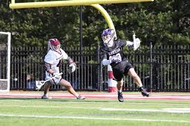 Men's Lacrosse Falls To MIT