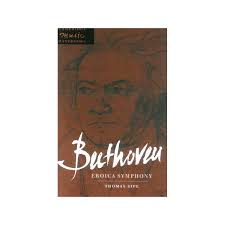 BEETHOVEN-EROICA SYMPHONY
