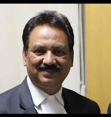 Adv Khalil Ansari chamber no 265 Saket Court New Delhi has been expired  today. He was Criminal Lawyer. #RIP