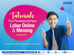 Get more out of your investments with amanah saham nasional berhad (asnb) via cimb clicks. Nama Pemenang Untuk Kempen Amanah Saham Nasional Berhad Facebook