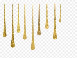 Dark abstract background with blue overlap layers. Sparkle Glitter Gold Png Png Download Gold Drip Transparent Background Png Download Vhv