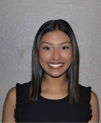 Sierra Canales's Instagram, Twitter & Facebook