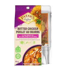 Add cooking sauce to pan, stir contents, reduce heat to low, cover pan with lid and simmer until meat is fully. Tikka Masala 3 Step Sauce Kit Pataks