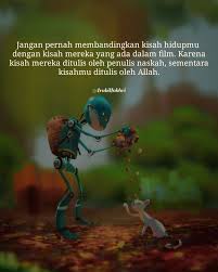 Kata Kata Bijak Islami Islamic Quotes Islam Quotes