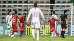 The official website of the fiba basketball world cup 2019 asian qualifiers. Fifa World Cup 2022 News Asian Qualifiers Thursday S Scores And Stats Fifa Com