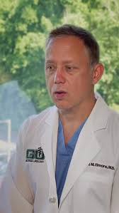 As a pediatric urologist, Dr. Andrew J. Kirsch finds it rewarding to heal  children in need. Learn more about this GU physician's path to urology