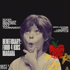 Everyone! We are just over 1 month out until our Annual Roger Belanger  Memorial tournament. , • We are ALREADY beyond thankful for the support  from our members and patrons... the clubhouse is ...