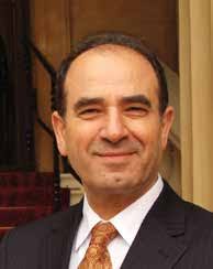 HRH PRINCE ALWALEED BIN TALAL CENTRE OF ISLAMIC STUDIES