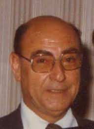 Sainte Cécile 1969, la fanfare devant le monument aux morts du village,  avec Christian LEBLOND en sergent de musique La fanfar