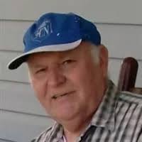 James C. Russell, 82
