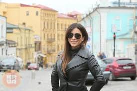 дом 2 новости и слухи на сегодня о телепроекте Lyublyu Ukrainu Vernulas Pet Dlya Ukraincev Ani Lorak Vyshvyrnuli Iz Rossii Otkrovennoe Intervyu Newsnet Winter Jackets Fashion Leather Jacket