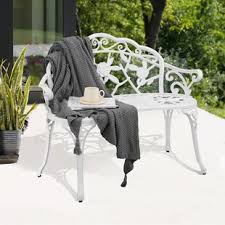 Maybe you would like to learn more about one of these? Cast Aluminum Patio Furniture Wayfair Ca