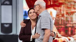 'Caldeirão com Mion' recebe Lilia Cabral e Marcos Caruso neste sábado (7)