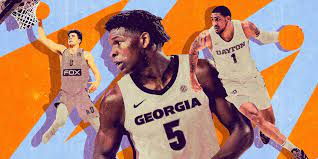 Yahoo, the athletic, the ringer,. The Ringer S 2020 Nba Mock Draft 1 0 The Ringer