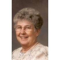 Anna Mae Schaaf Obituary