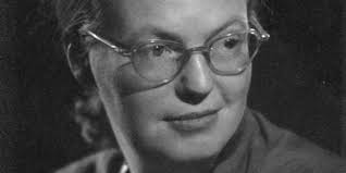 Shirley Jackson