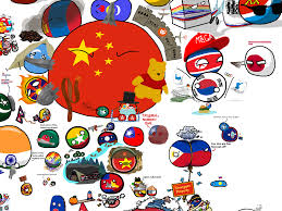 Check spelling or type a new query. Official Polandball World Map 2018 ãƒãƒ¼ãƒ©ãƒ³ãƒ‰ãƒœãƒ¼ãƒ« ä¸‡å›½æ——