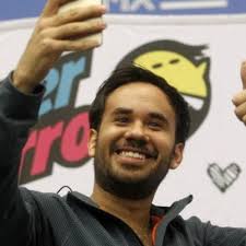 Werevertumorro, de ganar 15 dólares a ser el youtuber más grande de  Latinoamérica