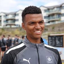 Plymouth Argyle complete 'real coup' to sign Morgan Whittaker in  club-record deal from Swansea City