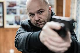 De Bunker Série/Feuilleton