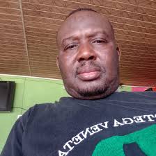 DR STEPHEN AKUMA, BARRISTER TERRY NYIKWAGH OR JOHN TSEAYO; WHO SHOULD  REPRESENT THE YOUTH CAMP OFFICIALLY IN THE RACE 2019? The “Not Too Young To  Run” Bill which came into law on