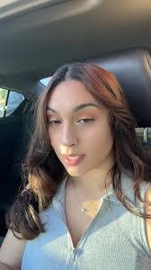 Amber Daigle's Instagram, Twitter & Facebook