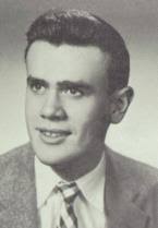 John Wittman Obituary (1937