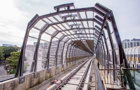 The taman naga emas mrt station is a mass rapid transit (mrt) station under construction that will serve the suburb of taman naga emas in the seputeh constituency in southern kuala lumpur, malaysia. Pinnacle Sri Petaling Home