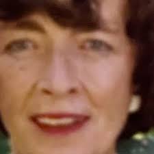 Former history professor Mary S. "Mary Lu" McNeal dies