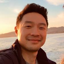 Jiao Chen (@JChenTweets)