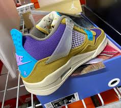 Jun 30, 2021 · while union la's air jordan 4 collaboration is now in the rearview mirror, the classic jordan brand silhouette still has plenty of heat left in the tank to shell out in the latter half of the. è²©å£²ãƒªãƒ³ã‚¯ã‚ã‚Š2021å¹´6æœˆ26æ—¥ç™ºå£²äºˆå®š Union X Air Jordan 4 30th Anniversary ã«ã¤ã„ã¦