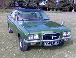 Image result for Spring Green 1971 Vauxhall