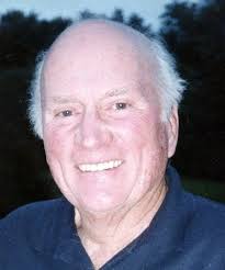 Captain William Hayes Obituary