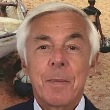 2021 Short-Term Fellows