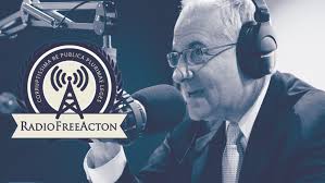 Judge Joseph Scoville