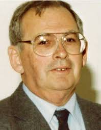 Stanley James “Stan” Kelly (1933-2000)