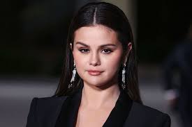 Selena Gomez Recalls 'Dancing Like a Mad Woman' in 'Crazy' “Emilia Pérez”  Audition: 'I Blacked Out'