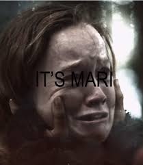 Mari's Sacrifice in Yellowjackets: A Bold Plot Twist