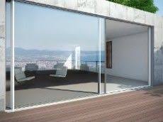 Schuco Schuifsysteem Schiebestallturen Schiebetursysteme Innenstallturen
